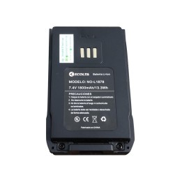 BAT-RP302 - BATERÍA PARA ESCOLTA RP-302
