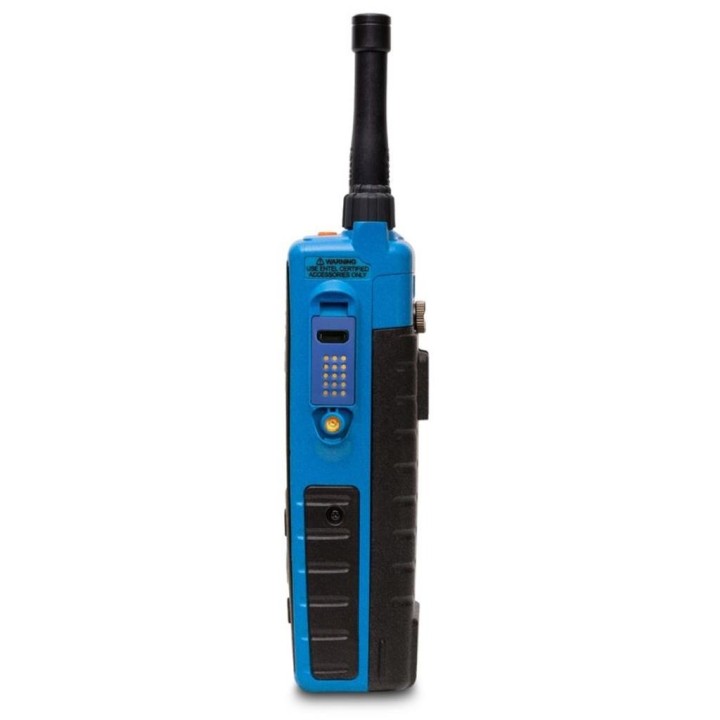 DT952 - WALKIE ATEX II UHF DMR IP68
