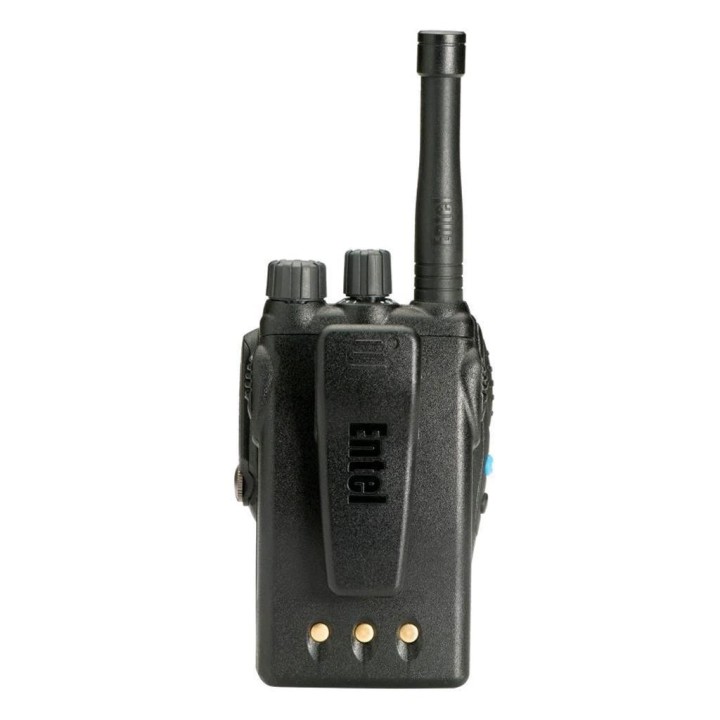 DX425 - WALKIE PROFESIONAL DMR VHF SUMERGIBLE