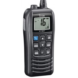 Walkie VHF marino Icom IC-M37
