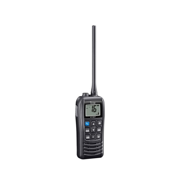 Walkie VHF marino Icom IC-M37