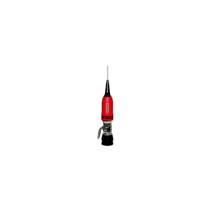 FIGHTER P-5000 PL RED - 1965 mm RADIANTE CB 200 CH