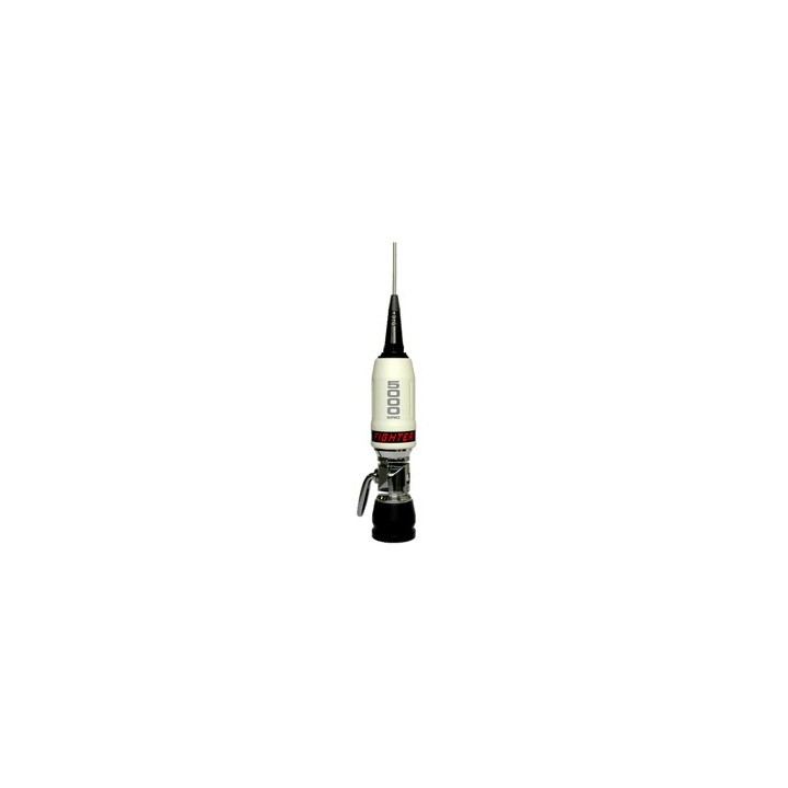 FIGHTER P-5000 PL RED - 1965 mm RADIANTE CB 200 CH