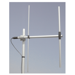 SIRIO WY140-2N ANTENA DIRECTIVA VHF 140-160MHz - 2 Elm.