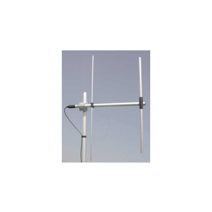 SIRIO WY140-2N ANTENA DIRECTIVA VHF 140-160MHz - 2 Elm.