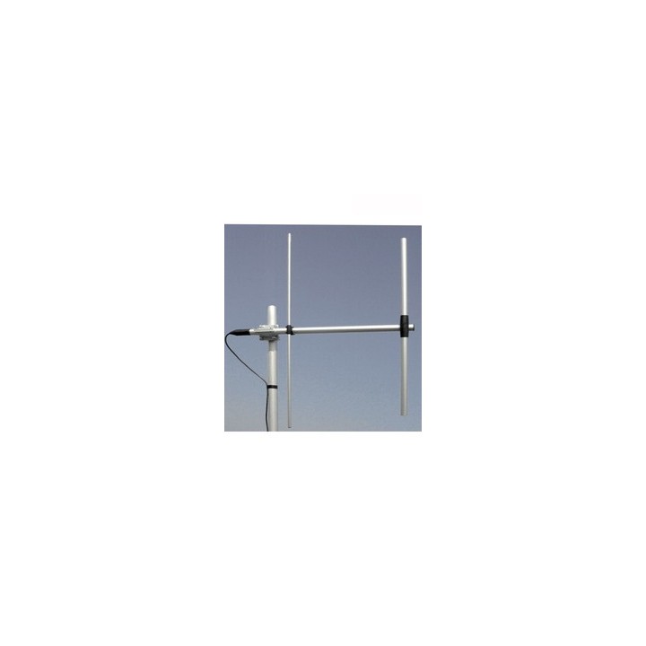 SIRIO WY140-2N ANTENA DIRECTIVA VHF 140-160MHz - 2 Elm.