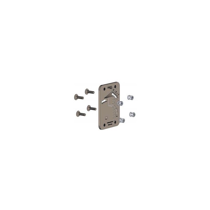 SIRIO TTB-WY TILTING BRACKET SOPORTE ORIENTABLE WY