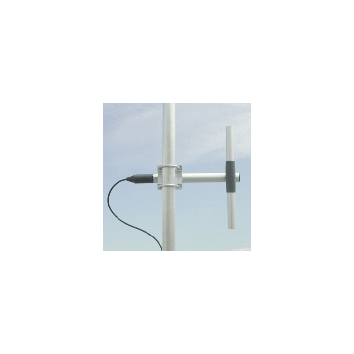 SIRIO WD 380-N ANTENA DIPOLO VERTICAL UHF 380-470MHz