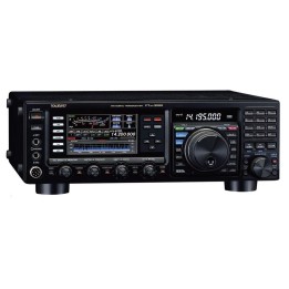 Emisora Transceptor YAESU de HF / 50 FTDX-3000D