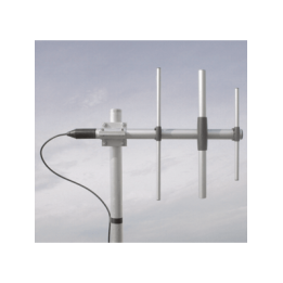 WY400-3N ANTENA YAGI UHF 400-470 Mhz 3 ELM.