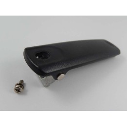 CLIP-18 CLIP DE CINTURON PARA LOS VERTEX VX-231, VX-351, VX-241 ..  Vertex Standard Original (AAF60X101) CLIP-18