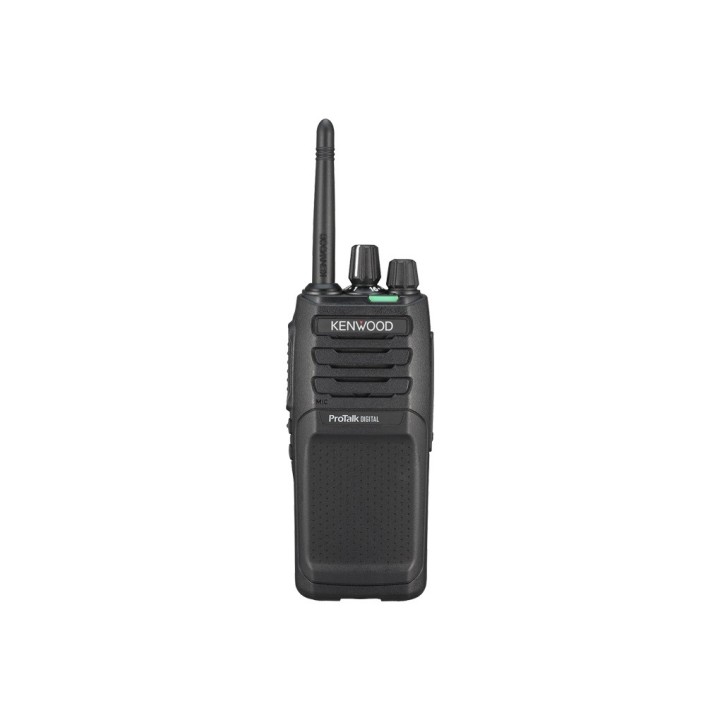 KENWOOD TK-3701D Pack de 6 walkies DPMR-446