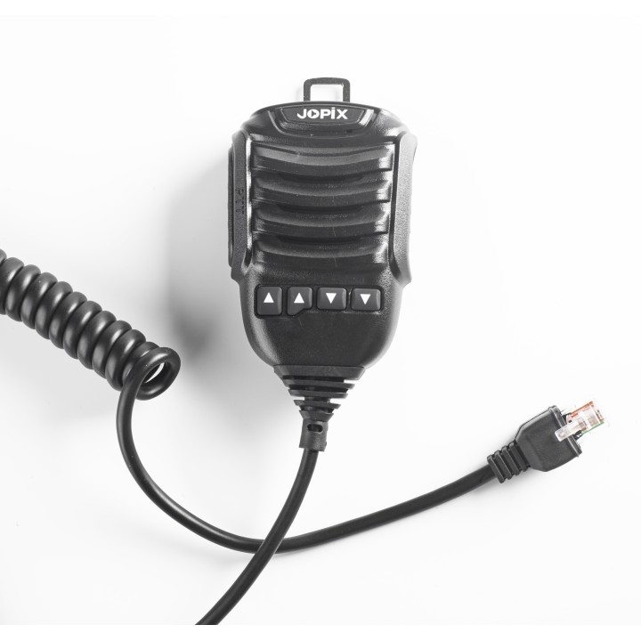 JOPIX AN-2 Emisora móvil de CB  27 MHZ