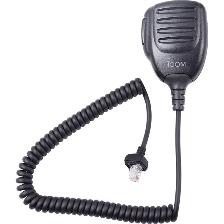 ICOM HM-152 Micrófono de mano