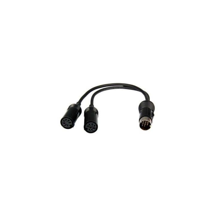 Adaptador microfono Icom OPC-599