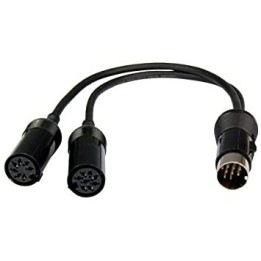 Adaptador microfono Icom OPC-599