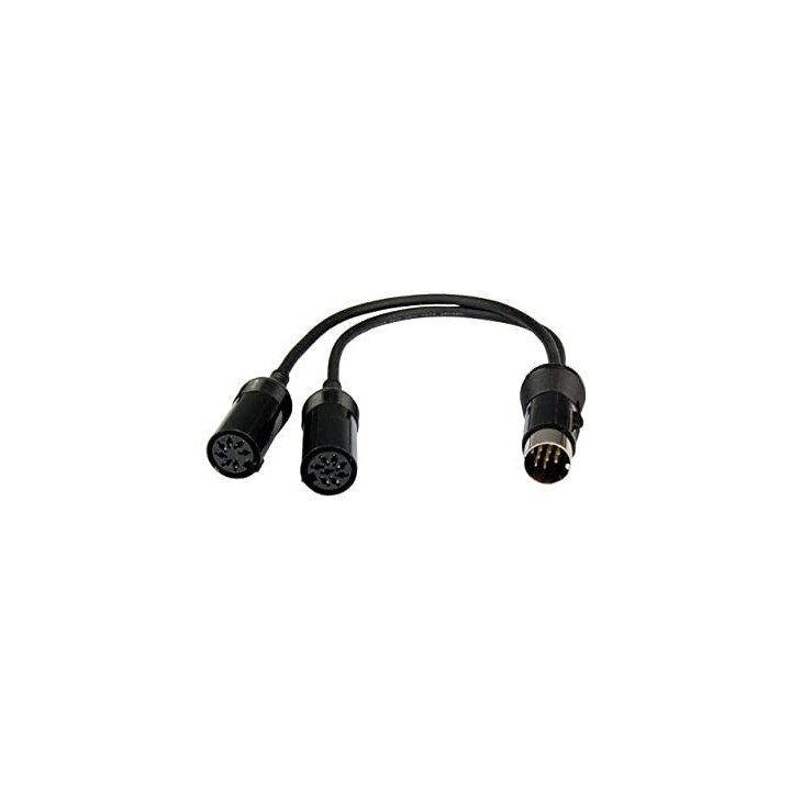 Adaptador microfono Icom OPC-599