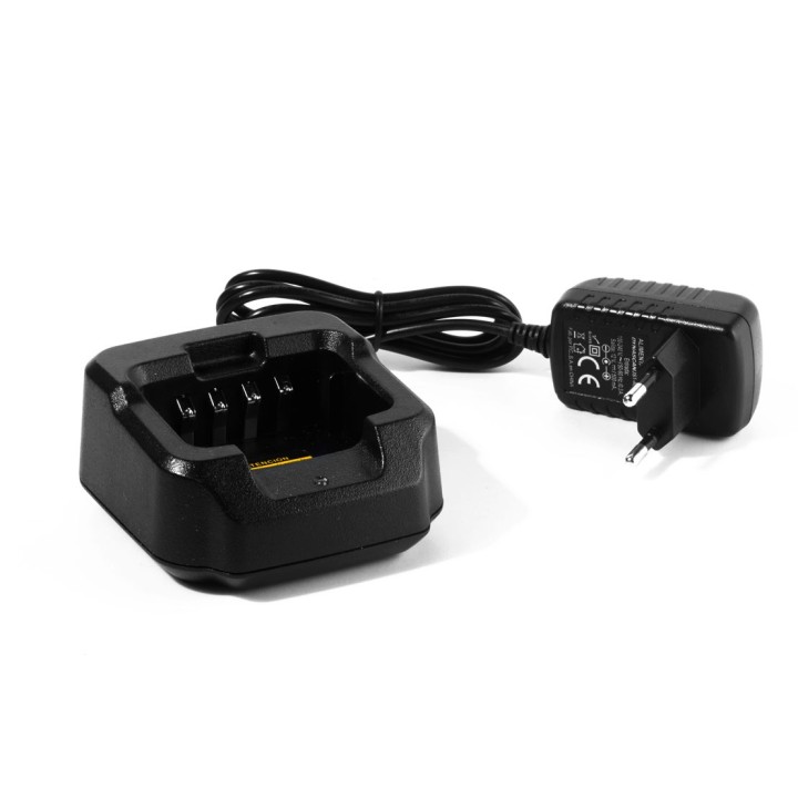 Cargador DYNASCAN PARA R-77 Y RD-5
