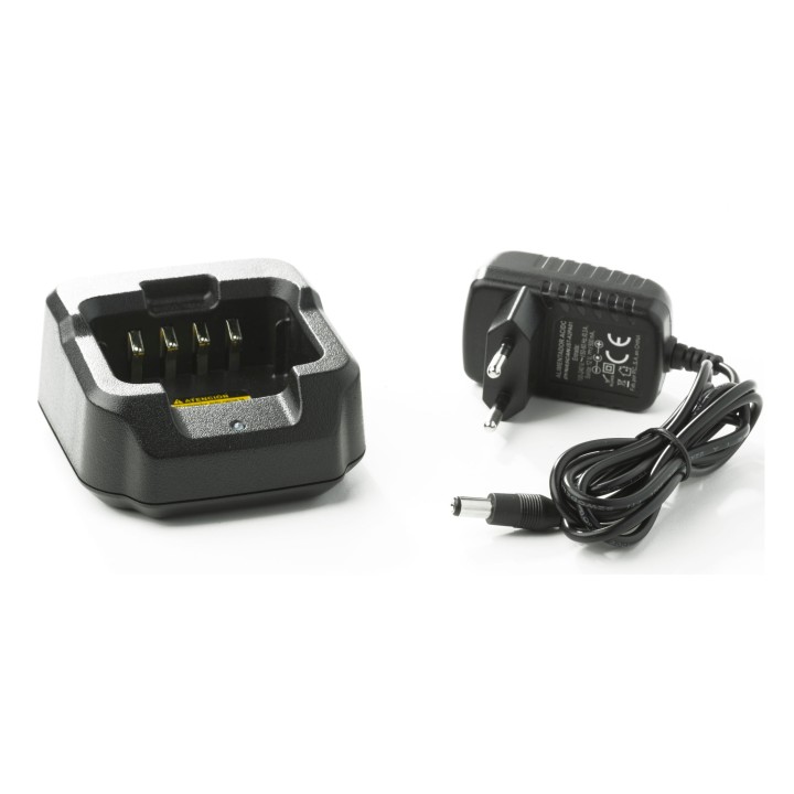 Cargador DYNASCAN PARA R-77 Y RD-5