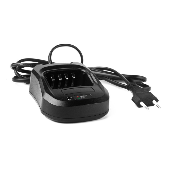 Cargador DYNASCAN PARA DB-8D /DB-48 NEW