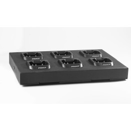 Cargador múltiple DYNASCAN DA-350/ R-58