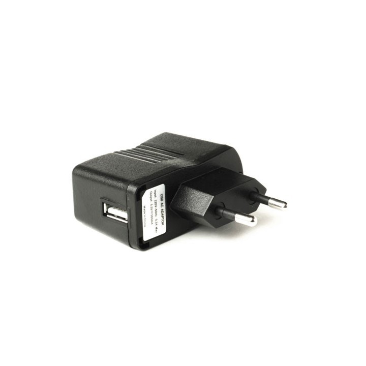 CARGADOR DYNASCAN R-10