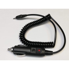 Cargador toma de mechero DYNASCAN R-89