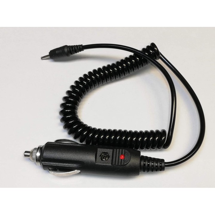 Cargador toma de mechero DYNASCAN R-89