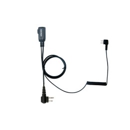 NAUZER PTT-32M MOTOROLA PTT compatible casco PELTOR SPORTTAC