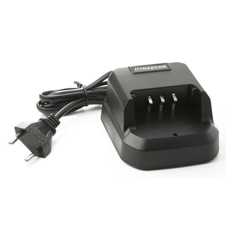 Cargador DYNASCAN SF-22