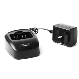 CARGADOR DYNASCAN PARA V-500 I U-510