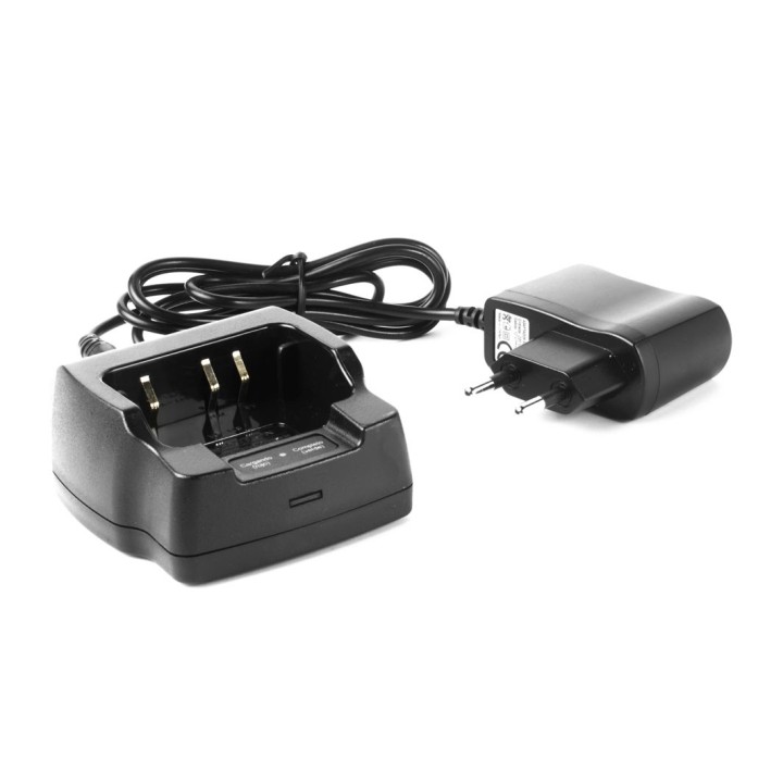 Cargador DYNASCAN V-440