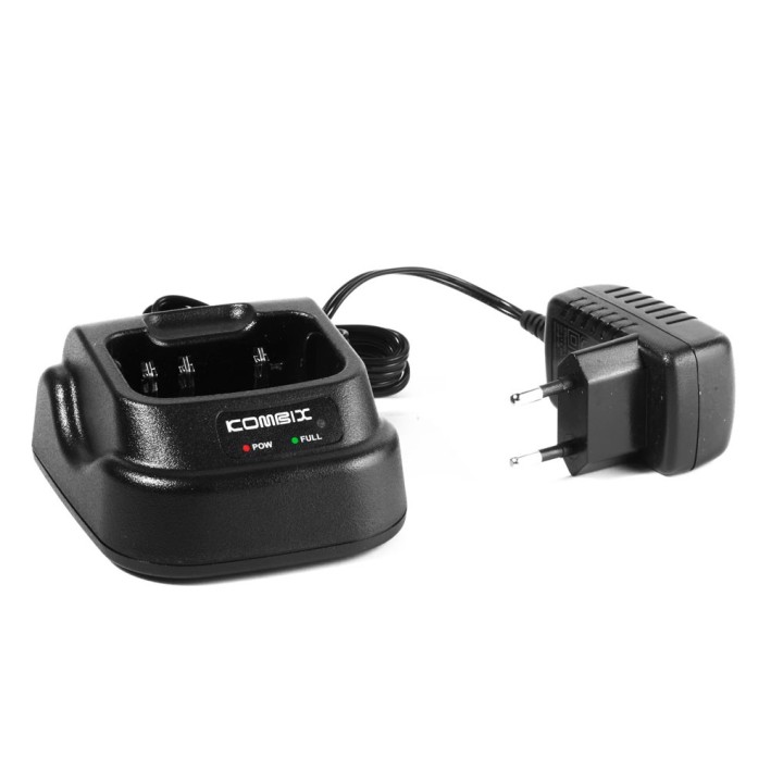 CARGADOR KOMBIX RL-120U/ DYNASCAN DA-350