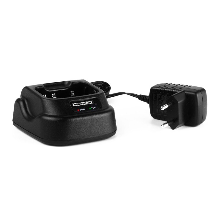 CARGADOR KOMBIX RL-120U/ DYNASCAN DA-350
