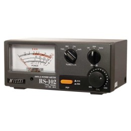 NISSEI RS-102