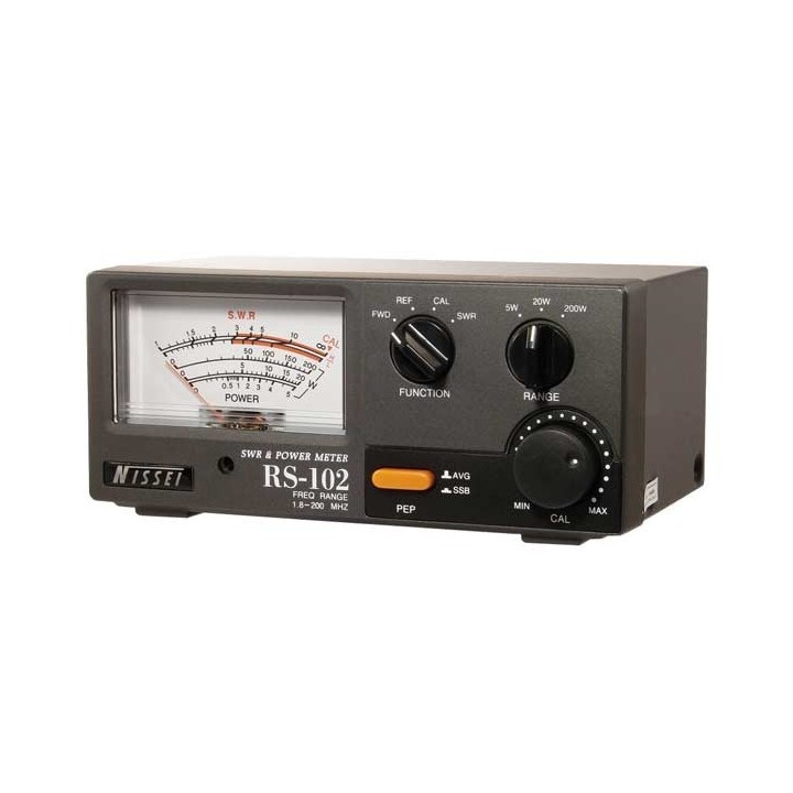 NISSEI RS-102