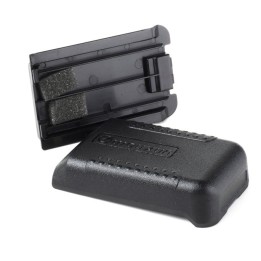 Caja portapilas WOUXUN KG-2A-4