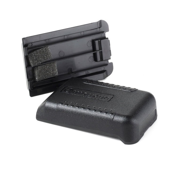 Caja portapilas WOUXUN KG-2A-4