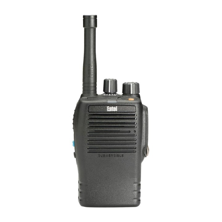 DX482 - WALKIE PROFESIONAL DMR UHF SUMERGIBLE