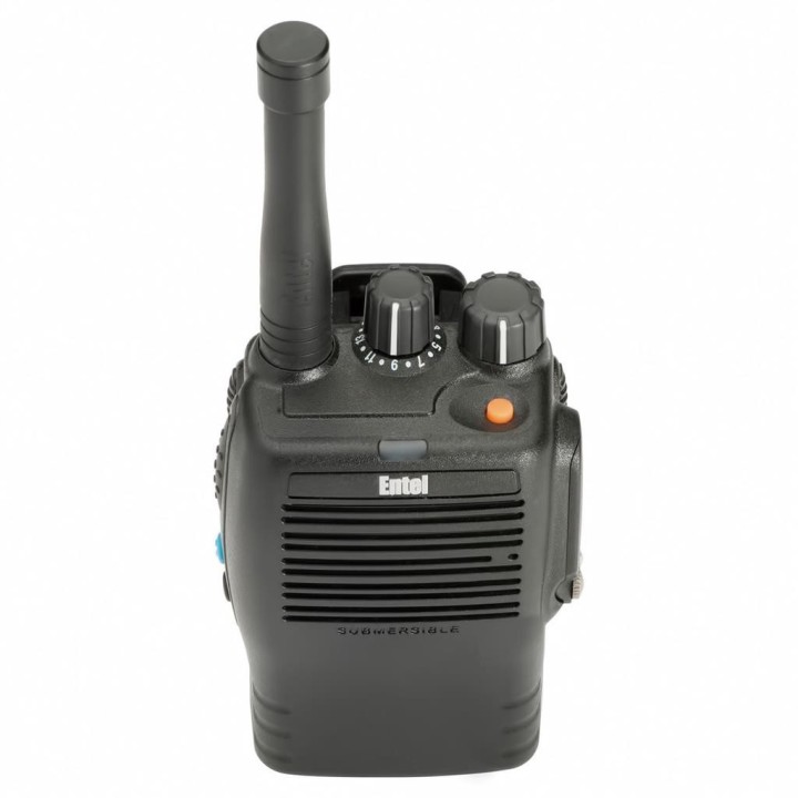 DX482 - WALKIE PROFESIONAL DMR UHF SUMERGIBLE