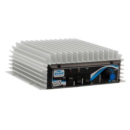KL-405 - Amplificador lineal RM KL-405 para HF (27mhz). 200 W.