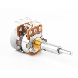 Potenciómetro RECAMBIO SUPER STAR 3900  MIC / RF GAIN