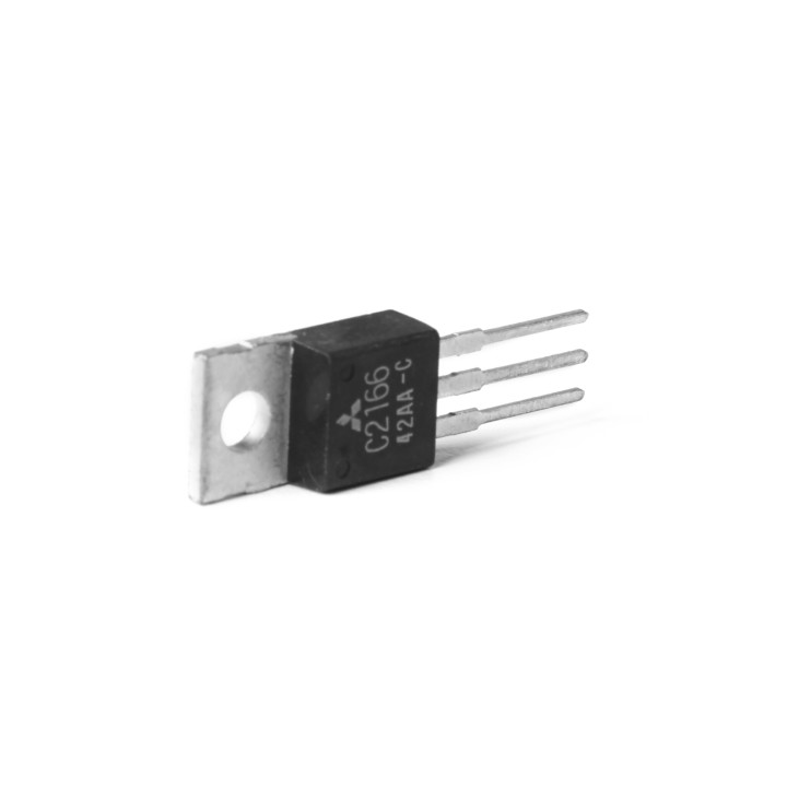 TRANSISTOR Previo 2SC2166 RECAMBIO SUPER STAR 3900