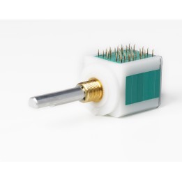 Potenciómetro SELECTOR CANALES RECAMBIO SUPER STAR 3900