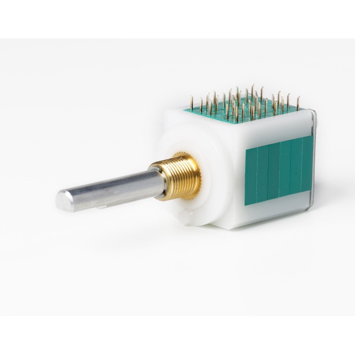Potenciómetro SELECTOR CANALES RECAMBIO SUPER STAR 3900
