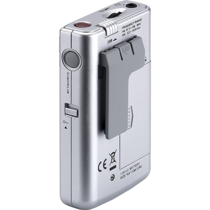 SANGEAN DT-250