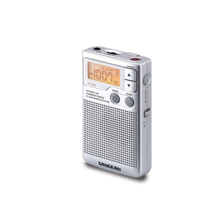 SANGEAN DT-250