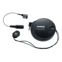 SANGEAN ANT-60 Antena portátil onda corta