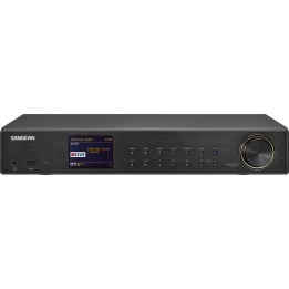SANGEAN WFT-3 Receptor radio WI-FI