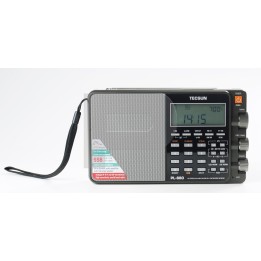 TECSUN PL-880 Receptor multibanda
